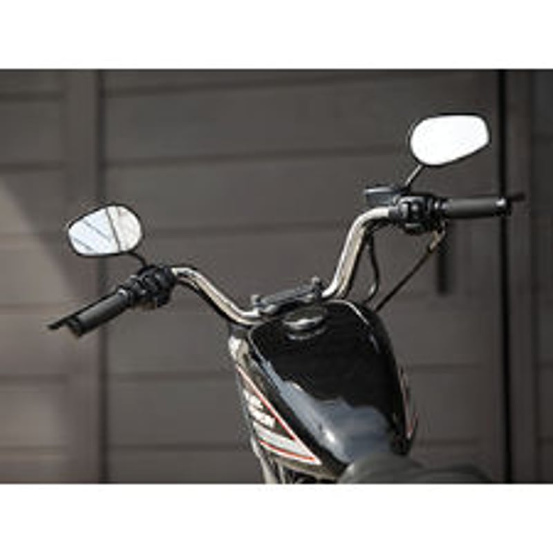 坂下ハンドル ミディアム | 車坂下motocycle 坂下ハンドル ミディアム | 車坂下motocycle