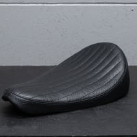 スポーツスターシングルシート (ダイヤモンドステッチ) | 車坂下motocycle