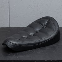 スポーツスターシングルシート (縦ステッチ) | 車坂下motocycle