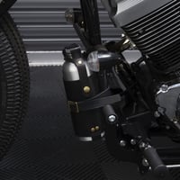 ダイナ用フリスコKit '93～'05 | 車坂下motocycle