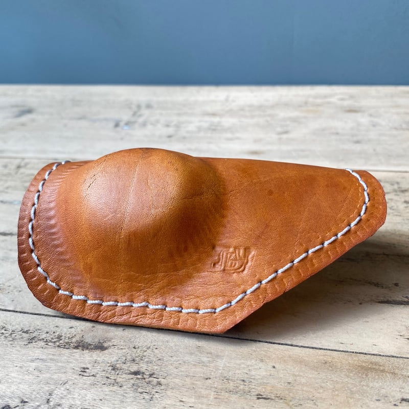 K*D様 オイルタンクカバースポーツスター 03