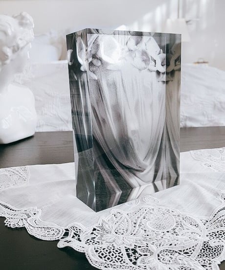 KEIICHI TAHARA アクリル 作品 ヴェール ヴェール」 | KEIICHI TAHARA RENAISSANCE COLLECTION