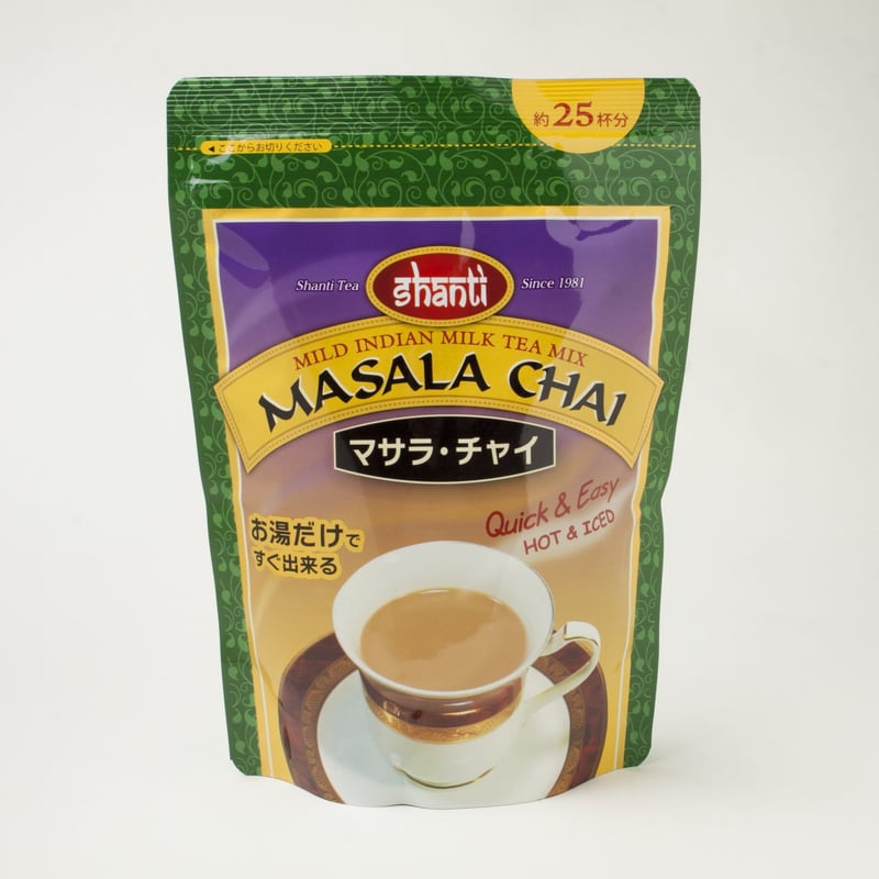 マサラ チャイ インド ベジタリアン なさる 