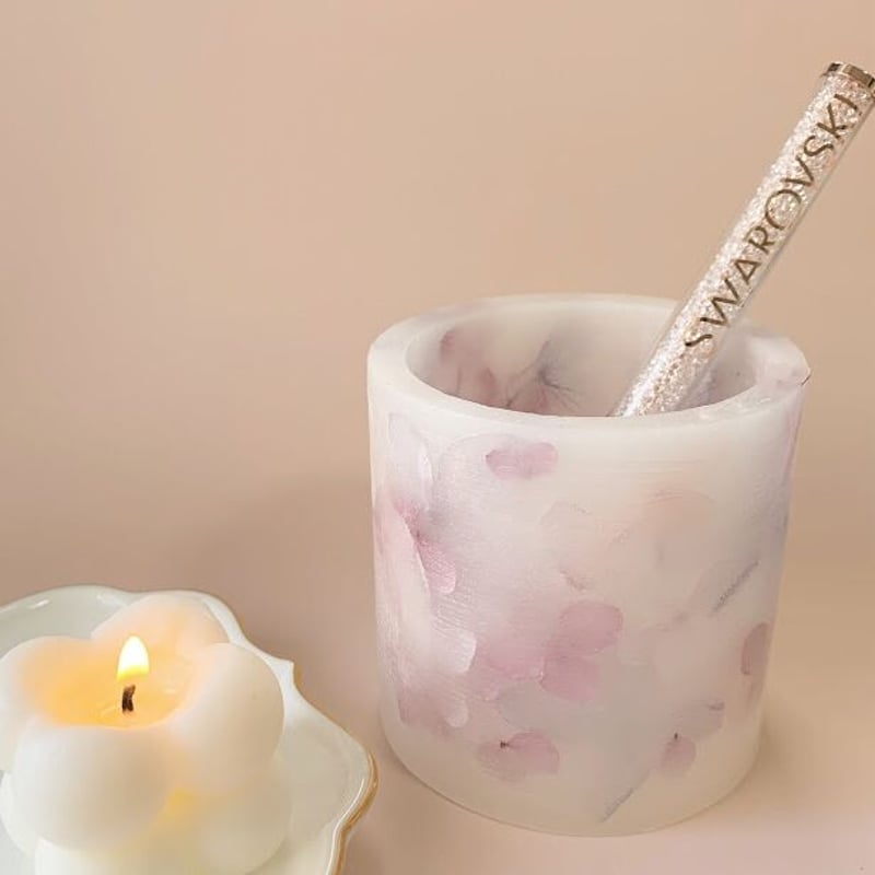 レア♡ ボリビア産シルバー製キャンドルホルダー レア♡ ボリビア産シルバー製キャンドルホルダー キッチン収納