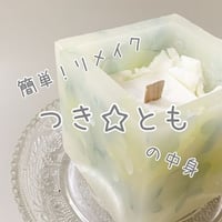 つき☆ともの中身 ３個セット 【つき☆ともオーナーさん限定】