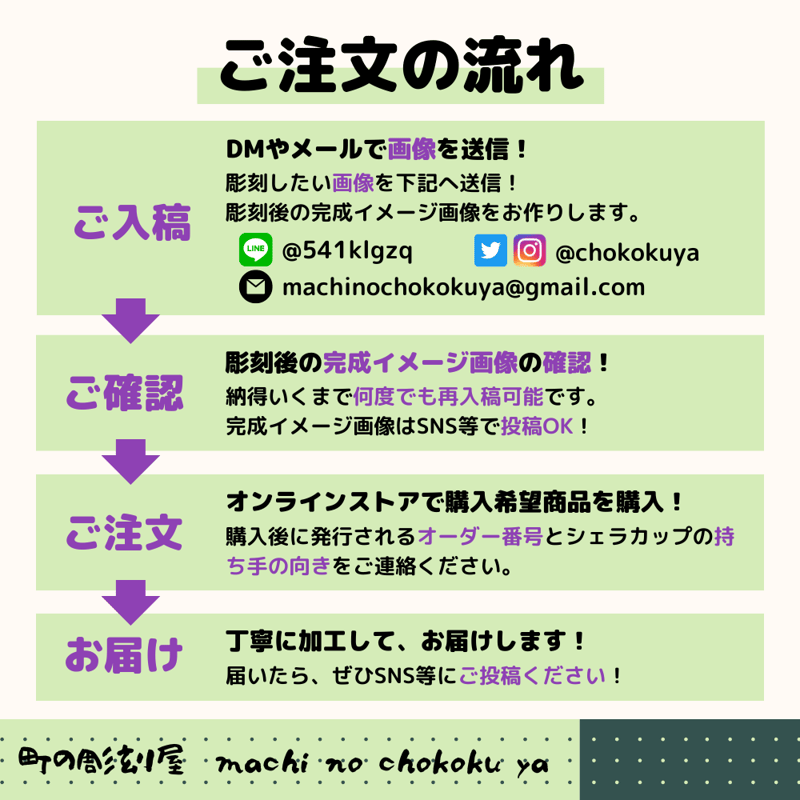 オリジナル・名入れ】オーダーメイドシェラカップ(4個以上送料無料