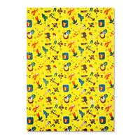 紙 (南の国から)