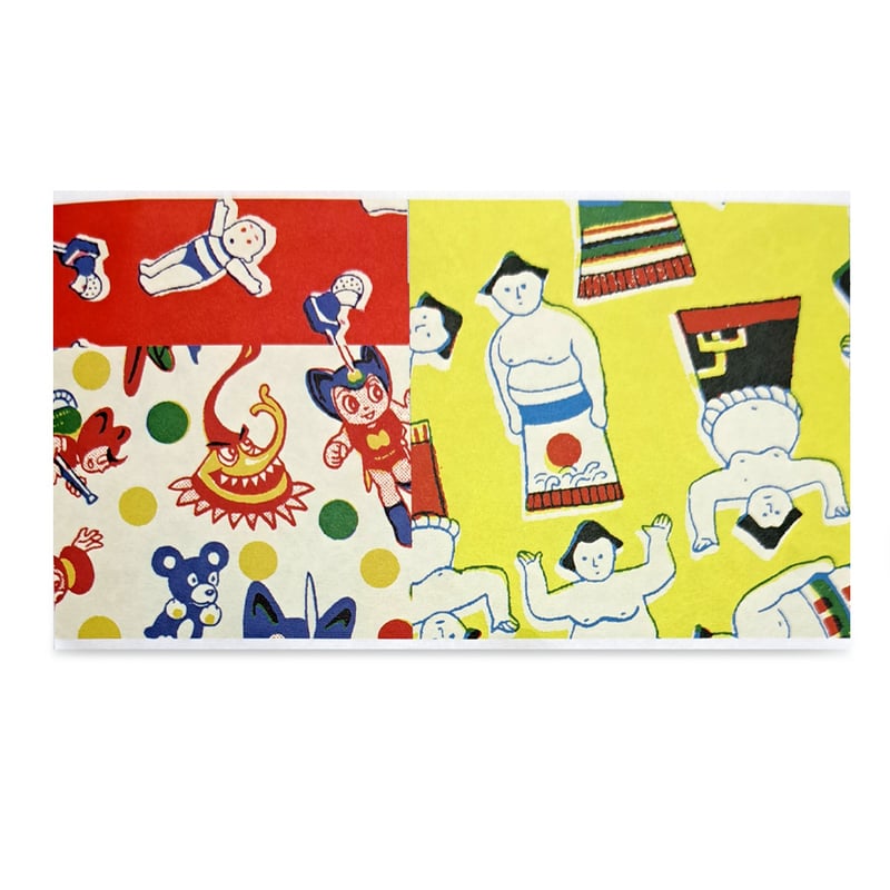 メモロール（夜長堂） | 夜長堂 online store
