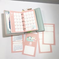 2021年8月M5セット