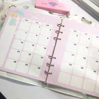 2021年6月HBｘWA5マンスリー