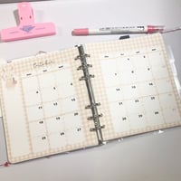 2021年10月HBxWA5マンスリー
