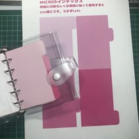 MICRO5インデックス
