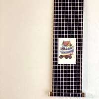 短冊掛 短冊掛け | mayumi_koubou ONLINE STORE