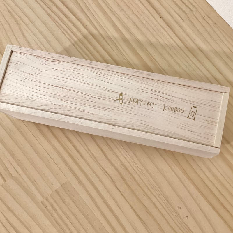 短冊掛け | mayumi_koubou ONLINE STORE