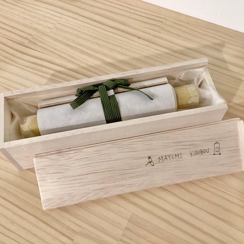 短冊掛け | mayumi_koubou ONLINE STORE
