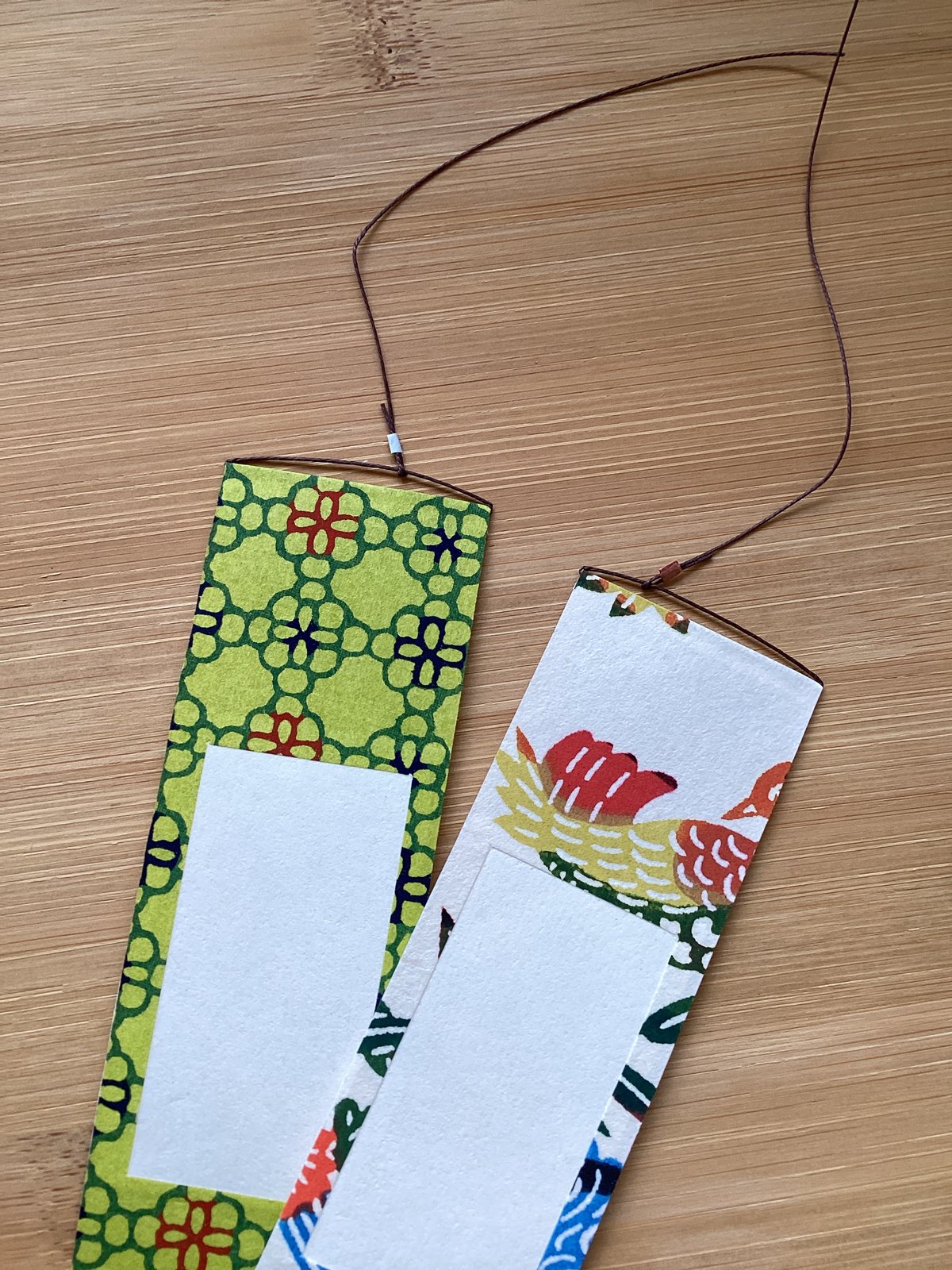 掛け軸bookmark 10点セット | mayumi_koubou ONLINE STORE