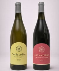~Sur la colline~2024 2本セット