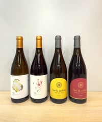 ~KomorokkoFarm&Winery~オリジナルワイン 4本セット