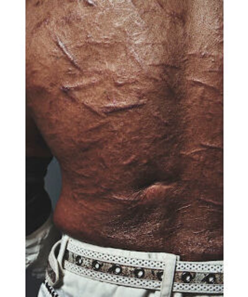 葛西純 自伝『CRAZY MONKEY（クレイジーモンキー）』【サイン入り