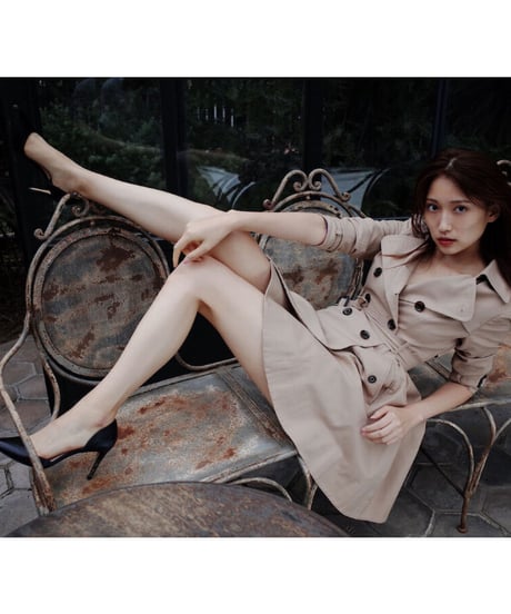 大野いと写真集『mellow』【blueprint限定サイン入り】