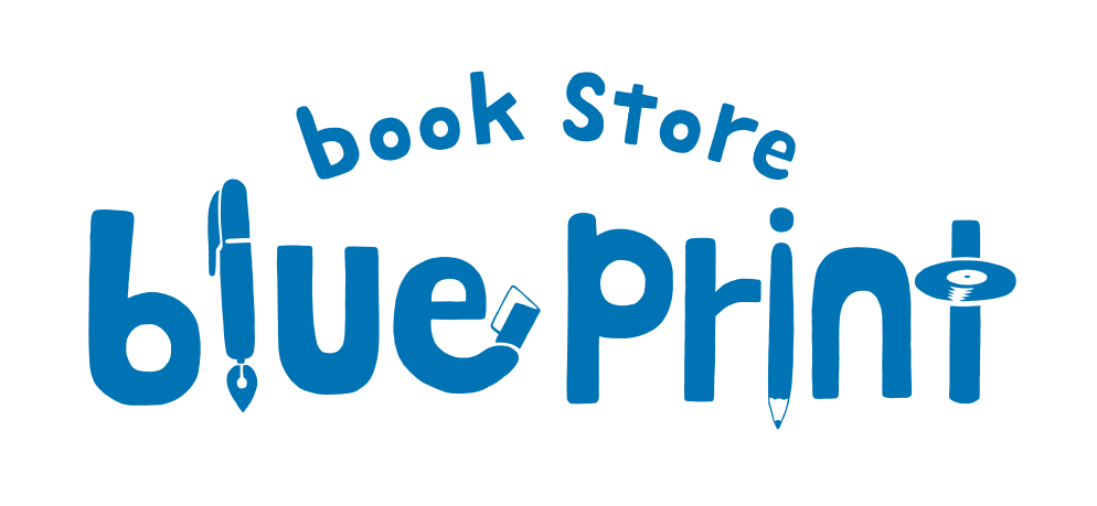 blueprint book store