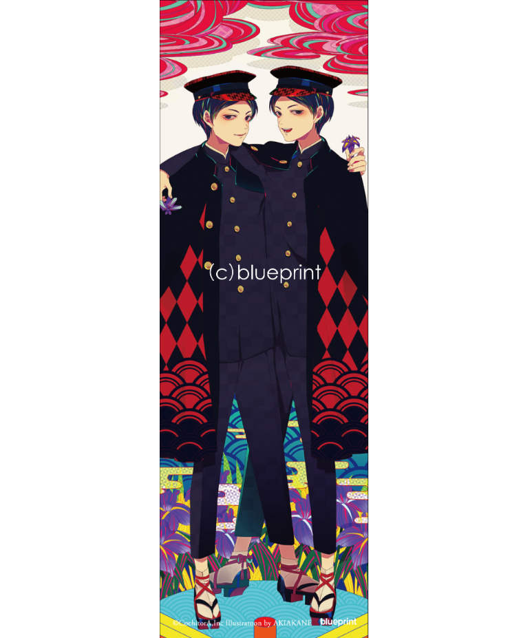 小説紹介クリエイターけんご 江戸川乱歩 傑作選【blueprint限定サイン  