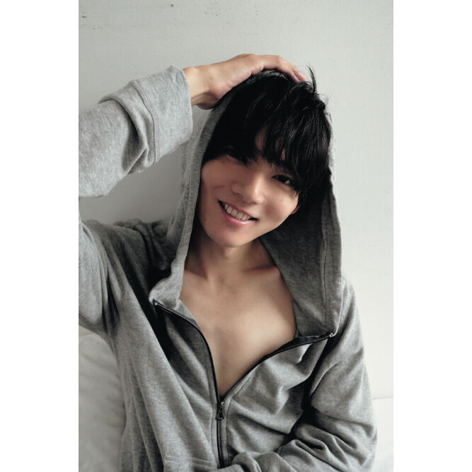 古川雄輝 写真集 DVD