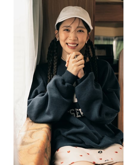 奈良未遥 1st写真集『こんな風に見られているのか？』【blueprint限定サイン入り特別カバー版】