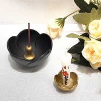 【ハシモト清】うめ香炉セット