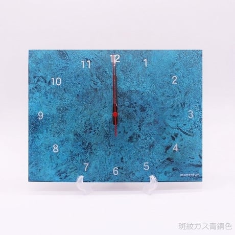 【ﾓﾒﾝﾀﾑﾌｧｸﾄﾘｰ・Orii】time and space square<スクエア>　L