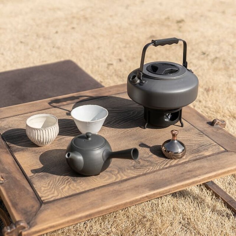 ことりん　久乗おりん　シルバー 山口久乗】てのりん 黒／シルバー | 高岡伝渡 -online shop-