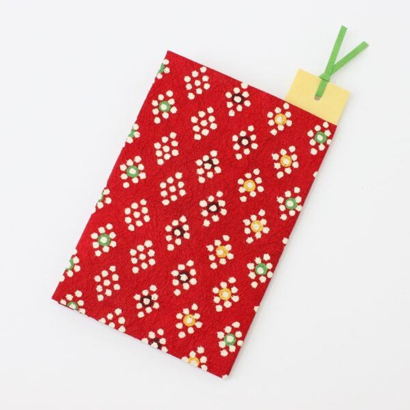 桂樹舎】ブックカバー 文庫判 | 高岡伝渡 -online shop-