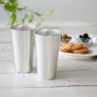 能作】そろり-S-銀 | 高岡伝渡 -online shop-