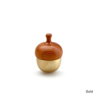 【空穏 -KUON-】まどか どんぐりん　Gold/Silver