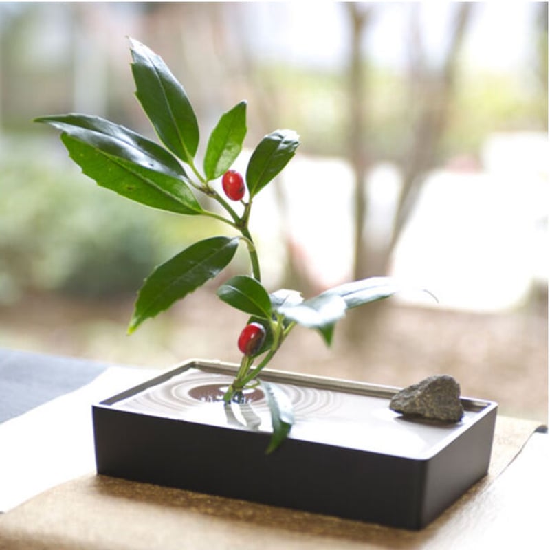 銀雅堂】雫影(しずか)[S] | 高岡伝渡 -online shop-