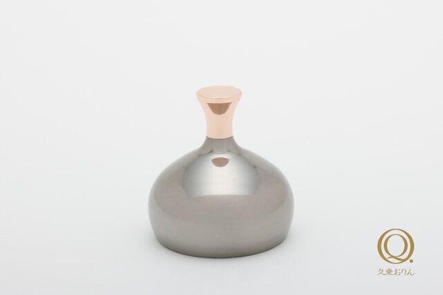 ことりん　久乗おりん　シルバー 楽天市場】久乗おりん ことりん 仏具 おりん シルバー 国産 日本