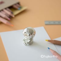 【能作】ドラえもんペーパーウェイト【ドラえもんシリーズ】