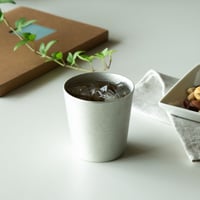 【能作】タンブラー