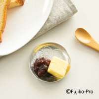 【能作】ドラえもん豆皿【ドラえもんシリーズ】