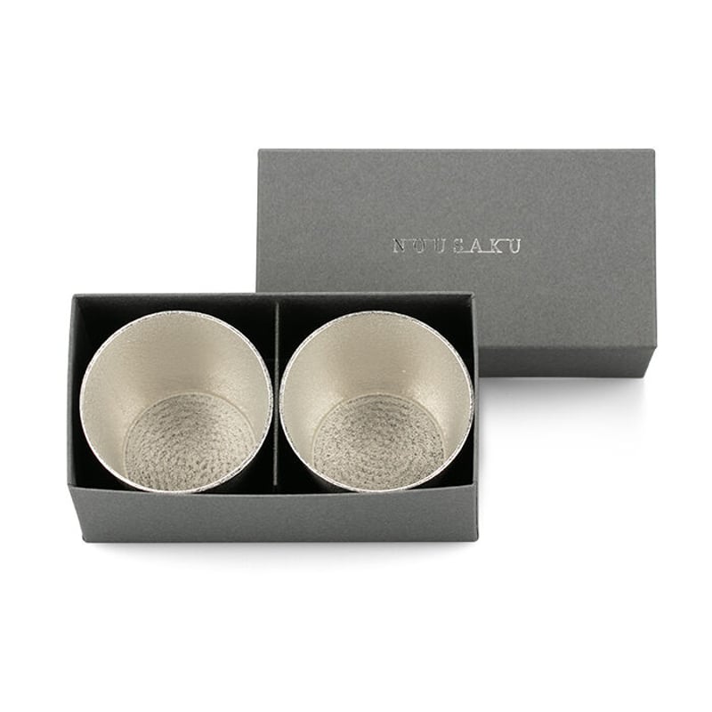 能作】タンブラー 2ヶセット | 高岡伝渡 -online shop-