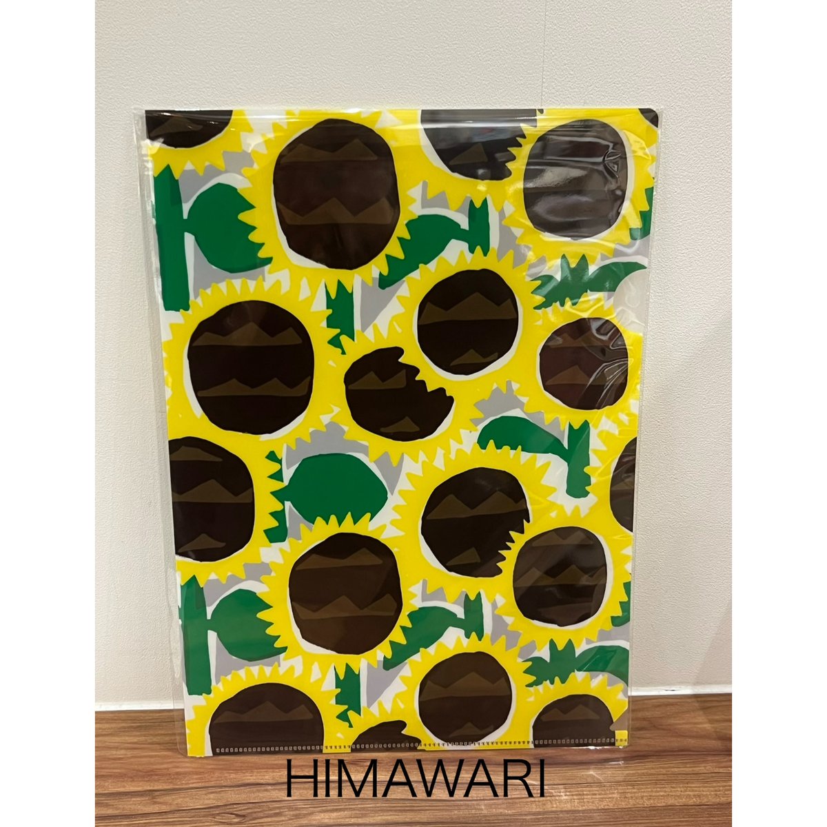 富山もよう】クリアファイル 4枚セット | 高岡伝渡 -online shop-