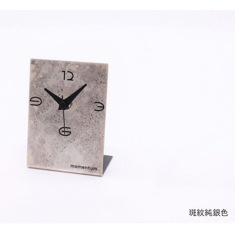 【ﾓﾒﾝﾀﾑﾌｧｸﾄﾘｰ・Orii】time and space stand<スタンド>S