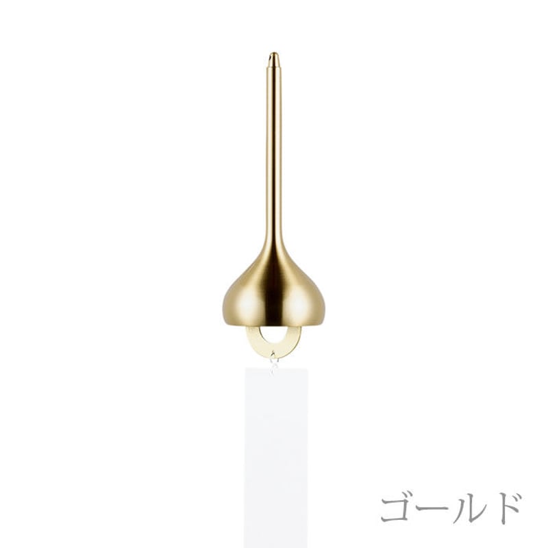 能作】風鈴 - オニオン | 高岡伝渡 -online shop-