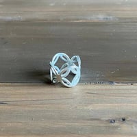 【hokulin】 50RING  Ring5