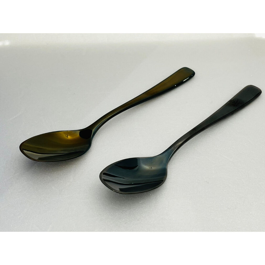 超希少な鶴岡先生スプーン 超希少な鶴岡先生スプーン