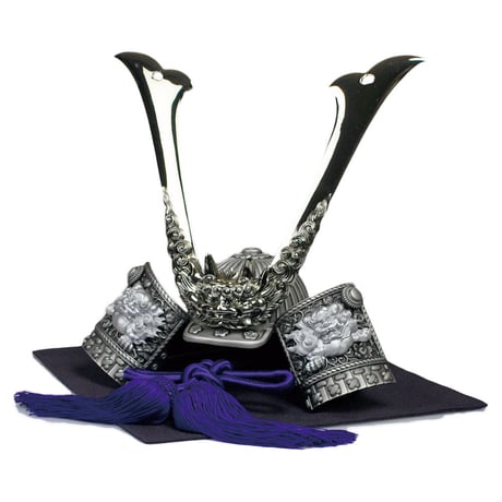 CATEGORY 武将兜 | 高岡伝渡 -online shop-