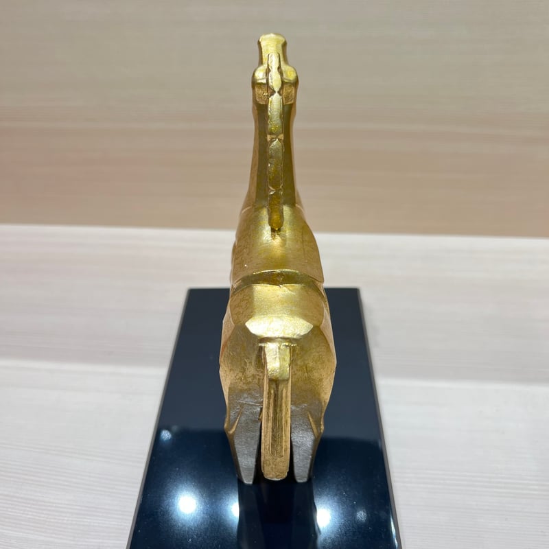 高山銅器　打ち出の小槌　美術品　幸運 高山銅器打ち出の小槌美術品幸運