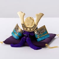 銀雅堂】BUSHIDO 兜 真田幸村公 | 高岡伝渡 -online shop-