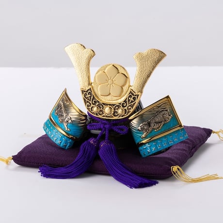 戦国武将兜 | STORES