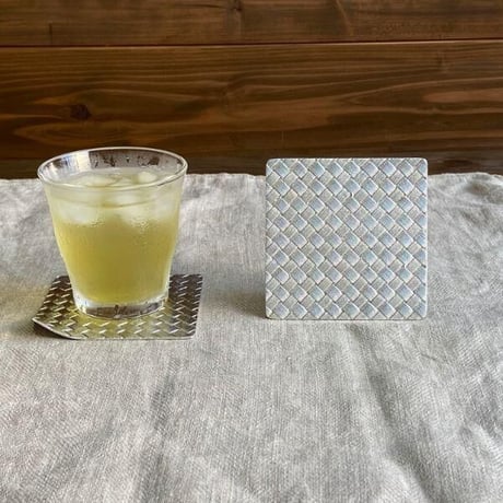 【hokulin】TRAY INTRECCIATO　2枚セット